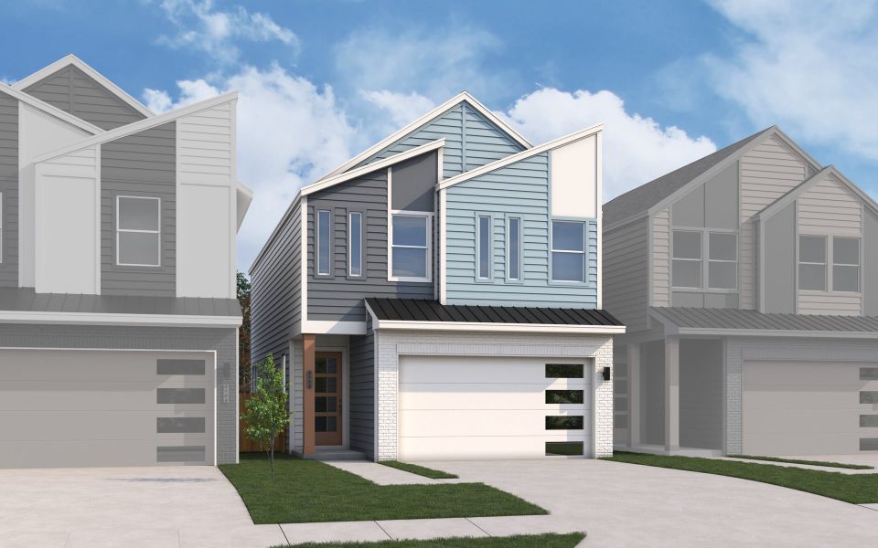 DaVinci Elevation F DaVinci Elevation F