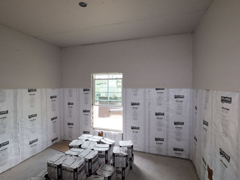 Drywall Drywall