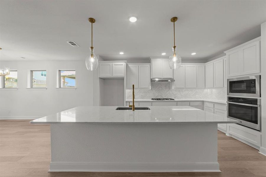 Image 23 of a home in Treeline.