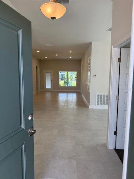 Spacious, unfurnished interior of a new home in West Oak, Ocala (Image 11). Spacious, unfurnished interior of a new home in West Oak, Ocala (Image 11).