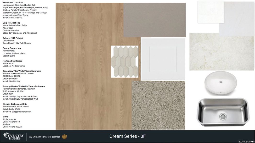Sample of building materials used in homes in Garden Grove, San Antonio (Image 3). Sample of building materials used in homes in Garden Grove, San Antonio (Image 3).