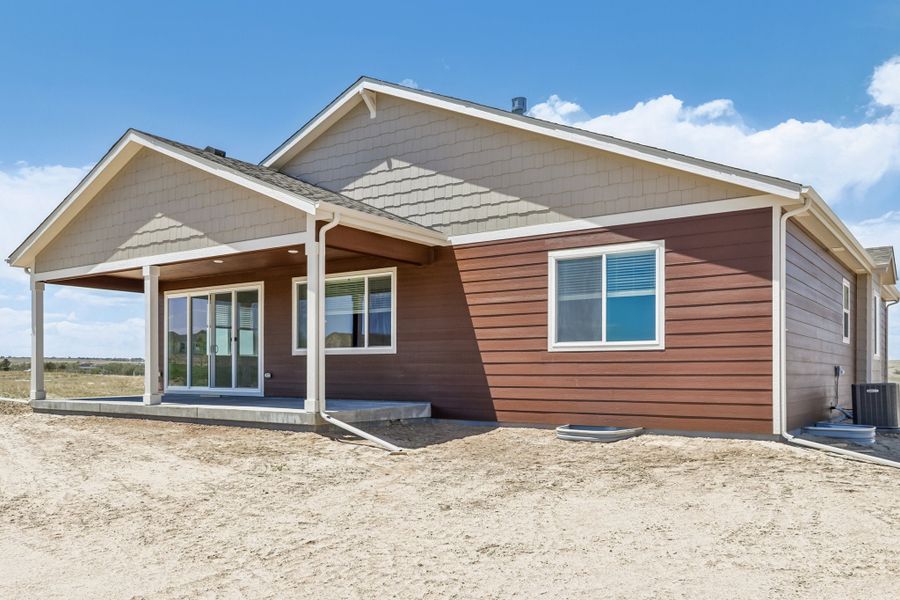 4br New Home in Elizabeth, CO. - Slide 50 4br New Home in Elizabeth, CO. - Slide 50