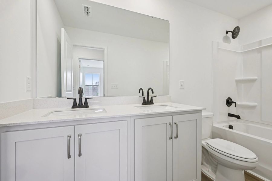 Image 28 of a home in Towns at The Point.