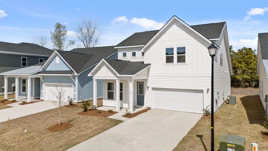 795 Ebb Tide Rd 795 Ebb Tide Rd