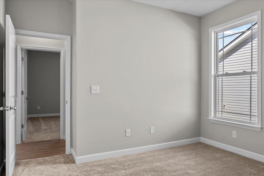 Image 42 representing the Cherokee by Enchanted Homes in Ballentine Ridge, Lyman, SC.