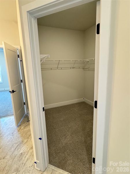 Spacious, unfurnished interior of a new home in Kerns Ridge, Salisbury (Image 15).