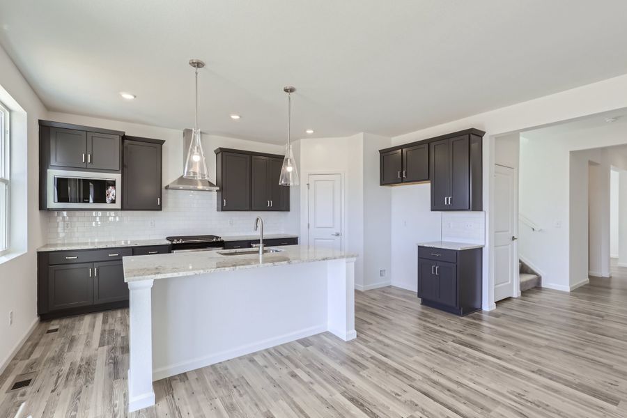 New Home in Frederick, CO.  - Slide 6