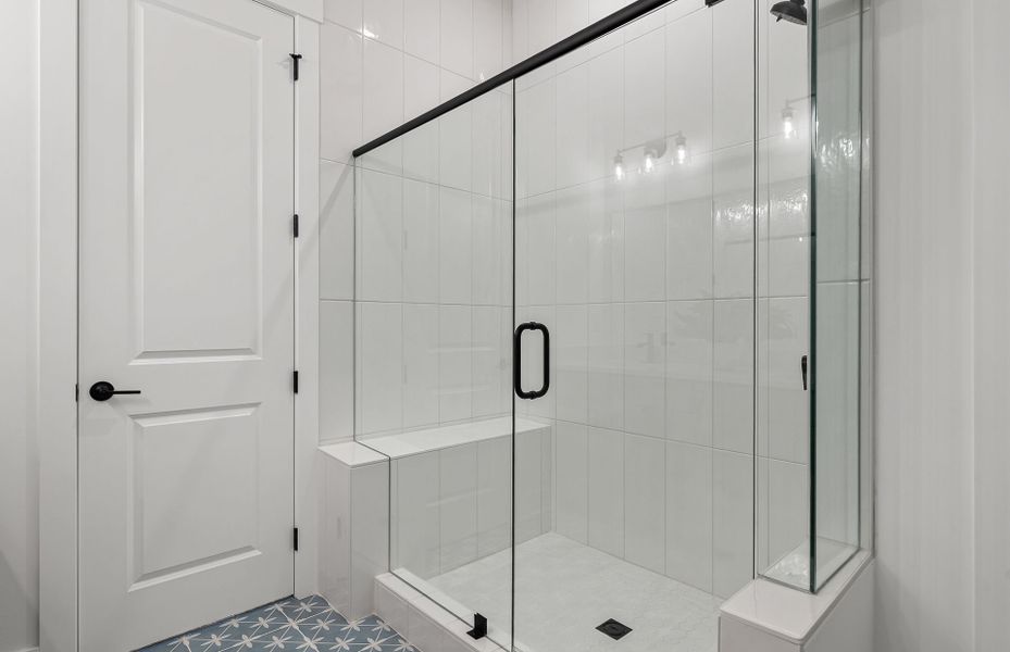 Owners Bathroom Owners Bathroom