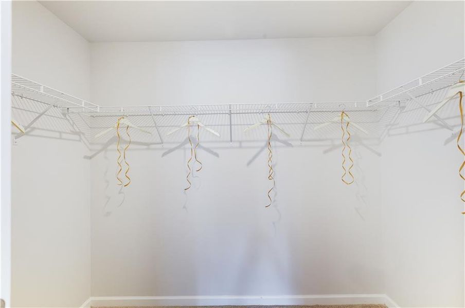 Spacious, unfurnished interior of a new home in , Conyers (Image 21).