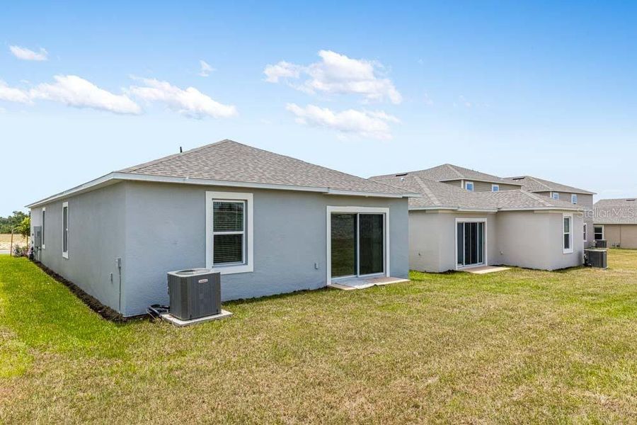 7363 Capstone Drive ~ Ready Now