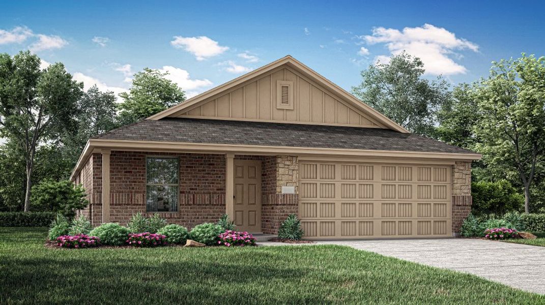 Agora III Exterior D Agora III Exterior D