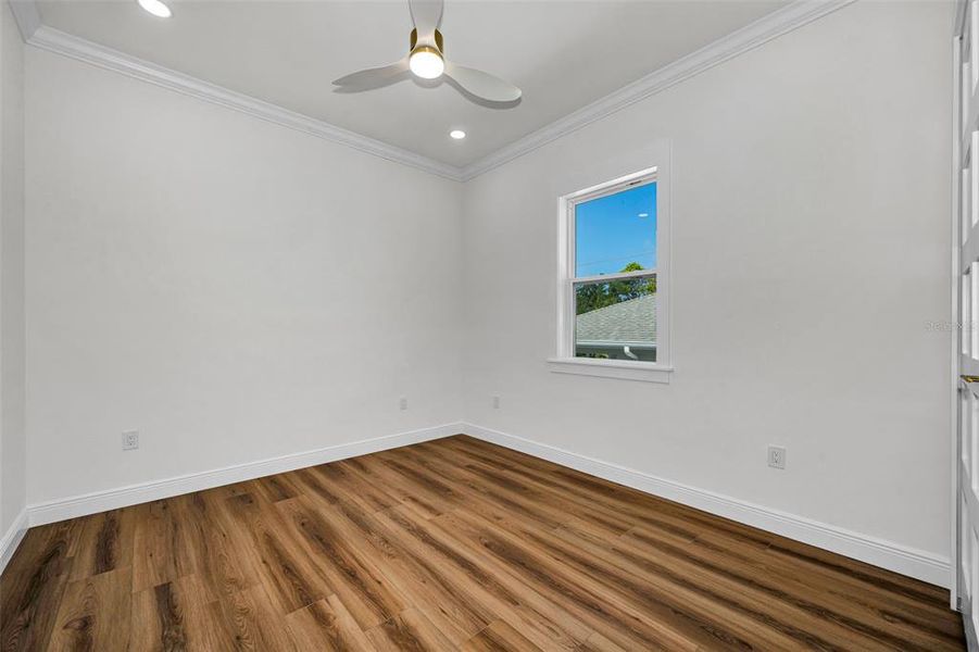 Spacious, unfurnished interior of a new home in , Tarpon Springs (Image 52). Spacious, unfurnished interior of a new home in , Tarpon Springs (Image 52).