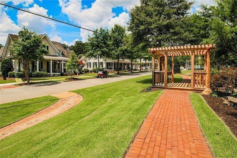 Community amenities in , Senoia (Image 5).