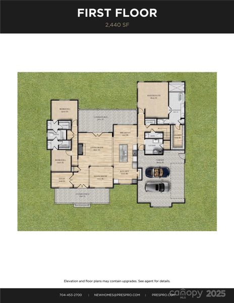2D floor plan layout of this home in , Kannapolis, NC (Image 4). 2D floor plan layout of this home in , Kannapolis, NC (Image 4).