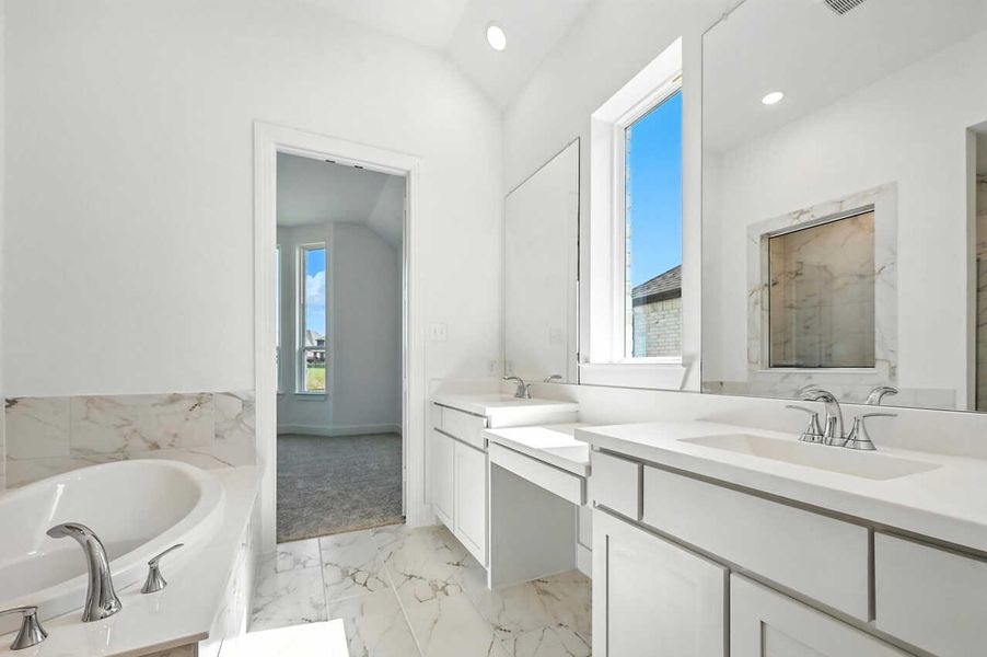 Primary Bathroom Primary Bathroom