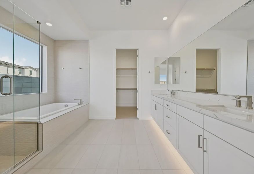 Primary Bath - 10 of 12