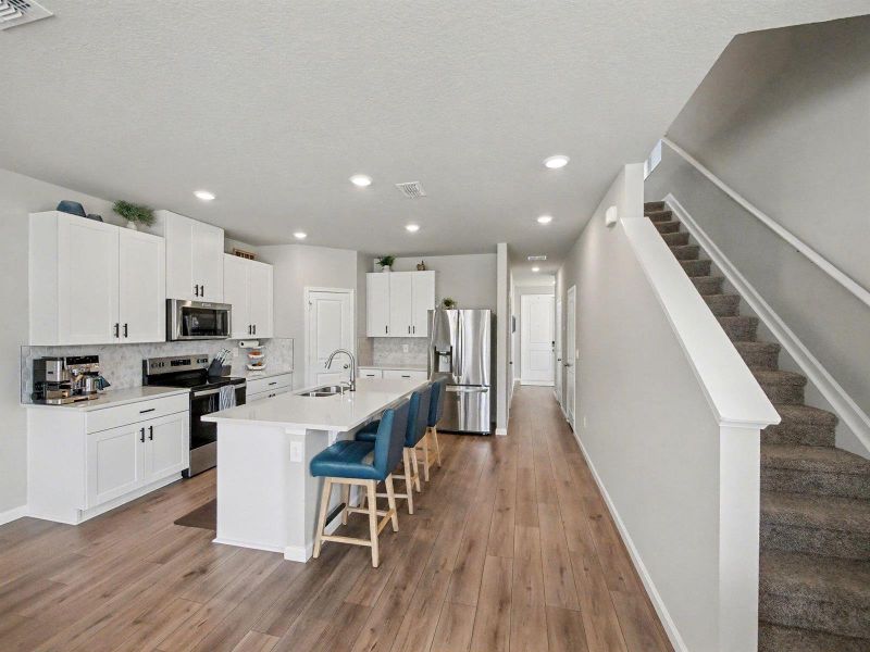 Kitchen Kitchen