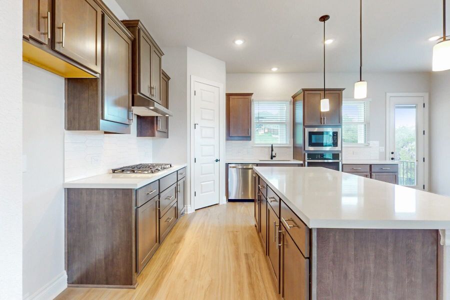 Kitchen Kitchen
