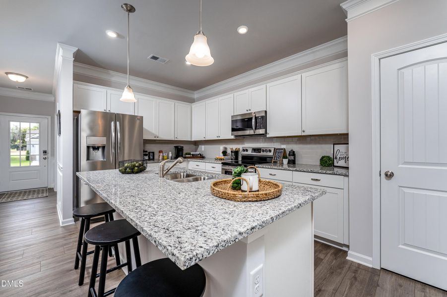 Representational Photo