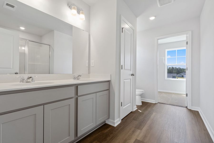 1,470sf New Home in Conway, SC.  - Slide 17