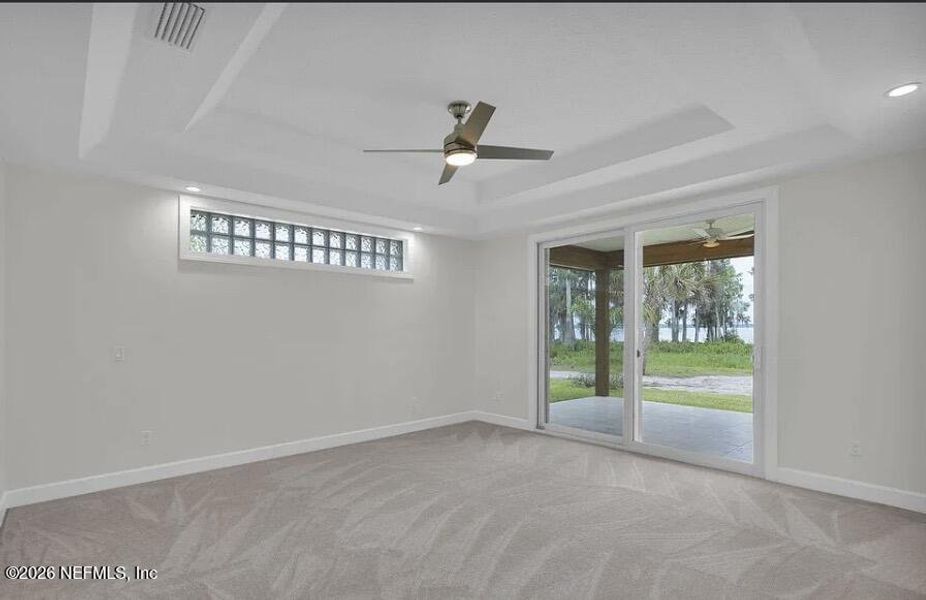 Spacious, unfurnished interior of a new home in , East Palatka (Image 38).