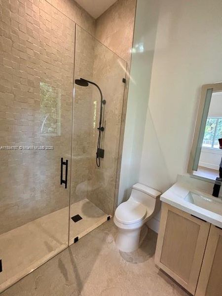 Furnished interior view inside a new home in , Pinecrest (Image 10). Furnished interior view inside a new home in , Pinecrest (Image 10).