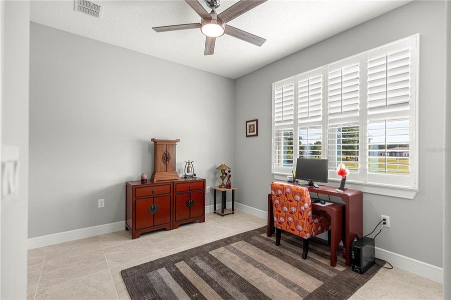 Furnished interior view inside a new home in , Ocala (Image 38). Furnished interior view inside a new home in , Ocala (Image 38).