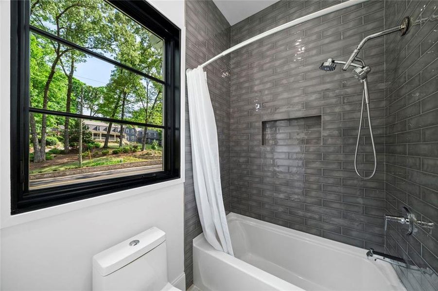Close-up of interior finishes inside a home in , Marietta (Image 20). Close-up of interior finishes inside a home in , Marietta (Image 20).