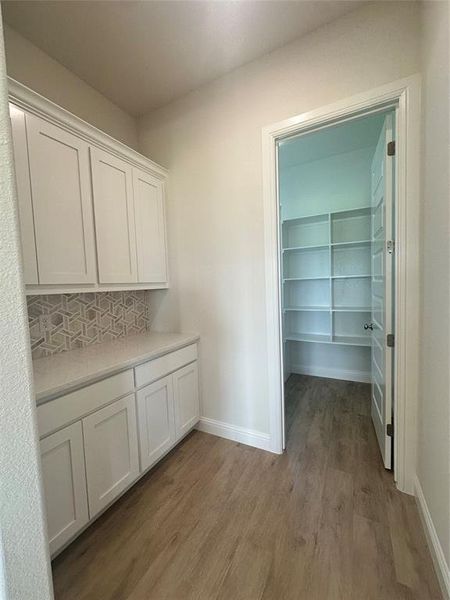 Furnished interior view inside a new home in , Paradise (Image 8).