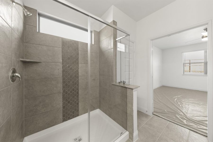 Furnished interior view inside a new home in Town Park, Princeton (Image 8). Furnished interior view inside a new home in Town Park, Princeton (Image 8).