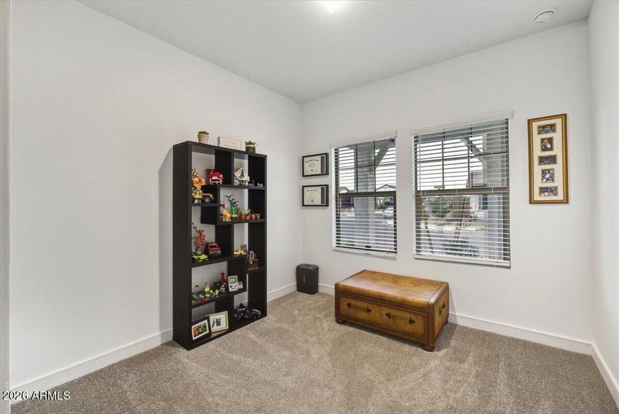 2nd Bedroom 2nd Bedroom