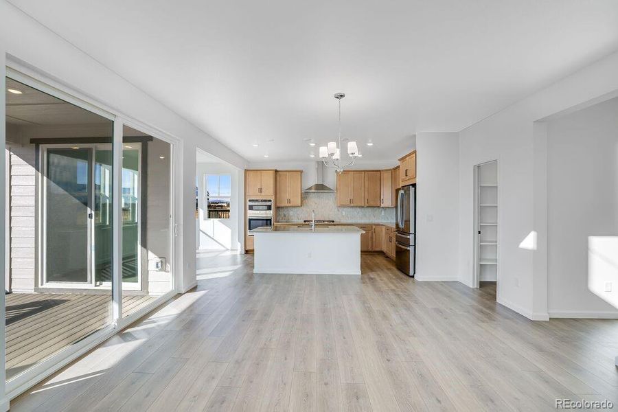 3626 Recess Lane ~ Ready Now