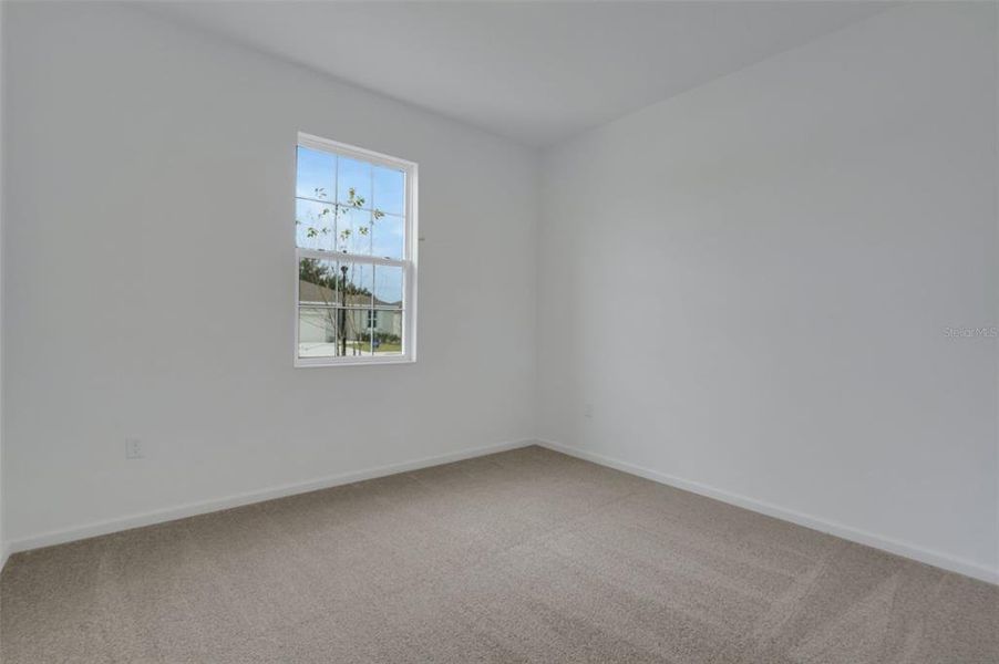 Spacious, unfurnished interior of a new home in , Deland (Image 12).
