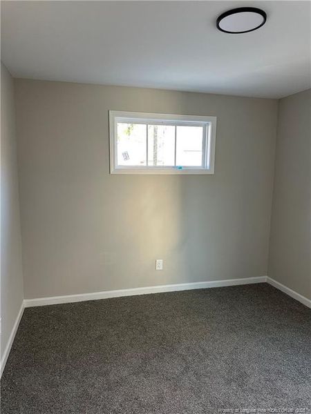 Bedroom Three Bedroom Three