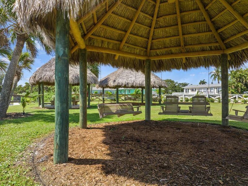 EL CAPITAN WATERFRONT COMMUNITY