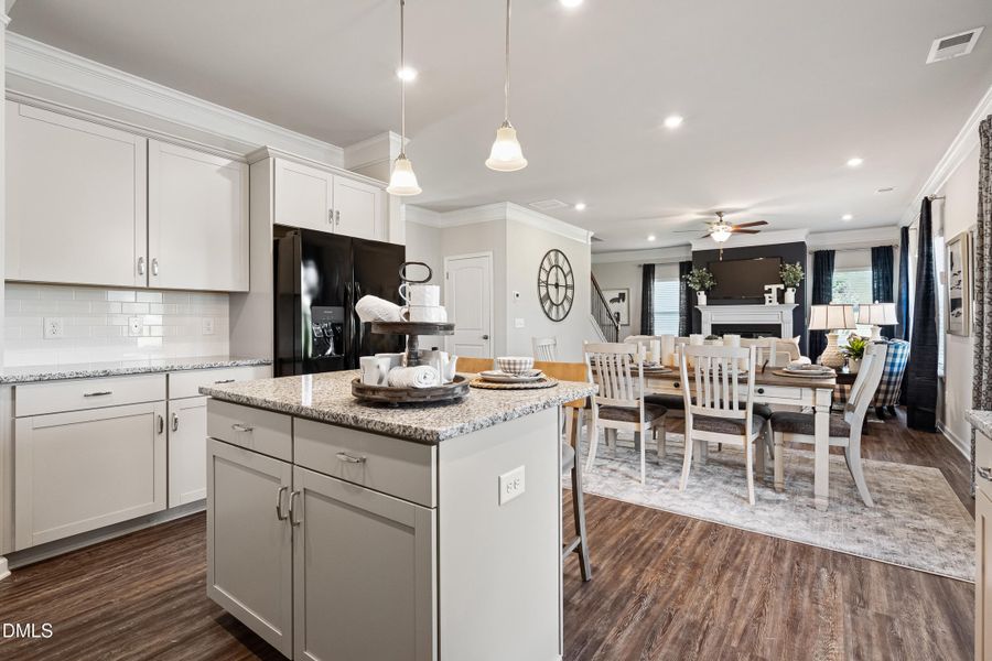 Representational Photo