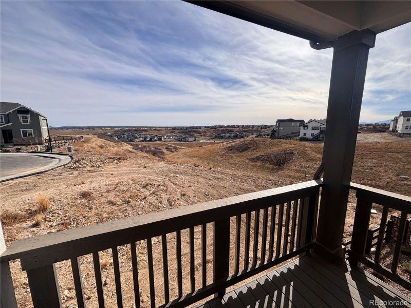 3626 Recess Lane ~ Under Construction