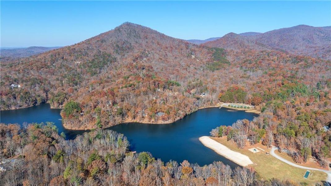 Natural landscape and outdoor views near in Jasper (Image 20). Natural landscape and outdoor views near in Jasper (Image 20).