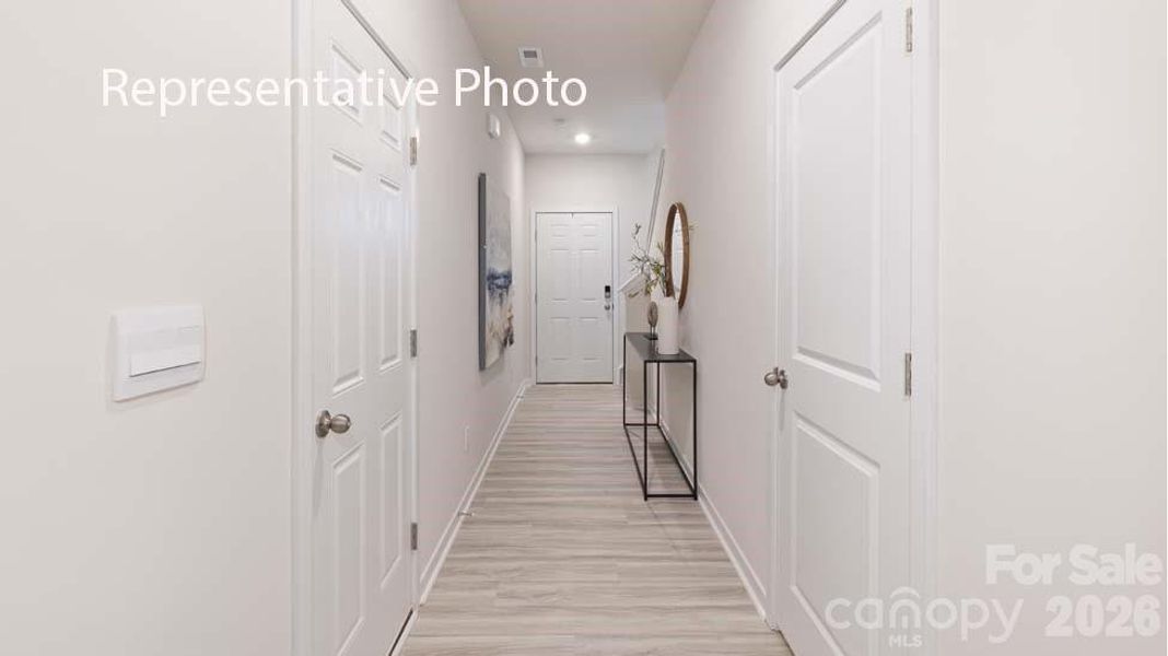 Image 24 of a home in Clark Creek Landing.