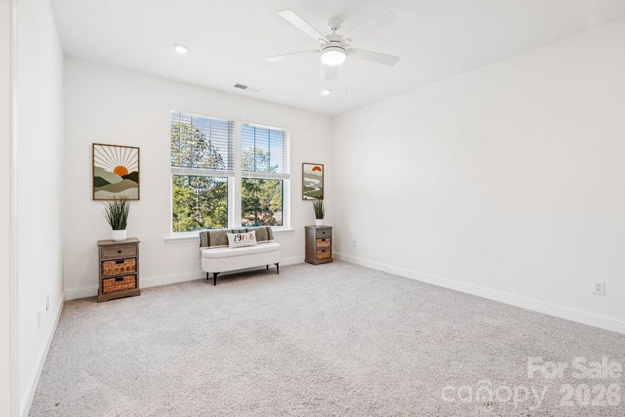 Spacious, unfurnished interior of a new home in , Fort Mill (Image 22).