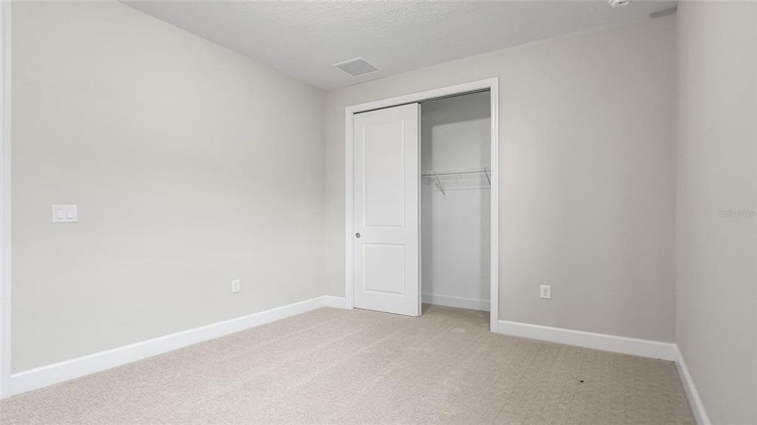 Spacious, unfurnished interior of a new home in Cresswind at Lake Harris, Tavares (Image 36). Spacious, unfurnished interior of a new home in Cresswind at Lake Harris, Tavares (Image 36).