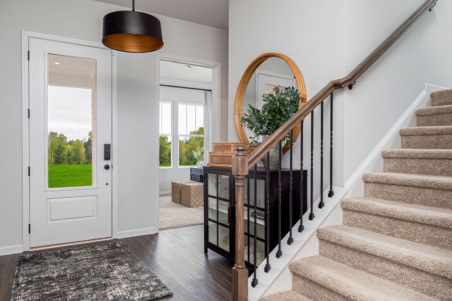 Foyer Foyer