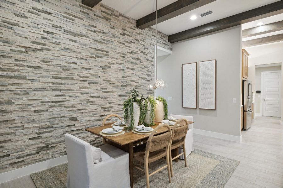 Dining Room - Hyde Park III at Caldera:Dining Room - Hyde Park III at Caldera Dining Room - Hyde Park III at Caldera:Dining Room - Hyde Park III at Caldera