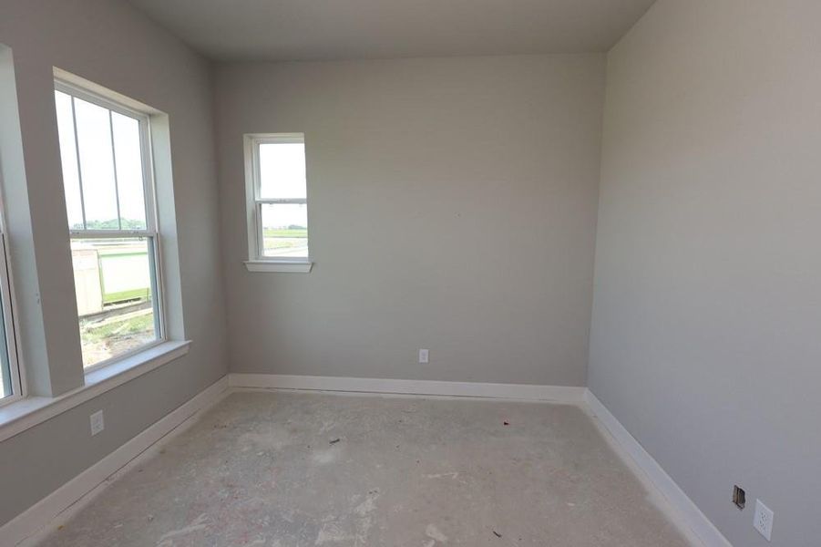 Image 34 of a home in Riceland 50’ Alley Load Homesites.