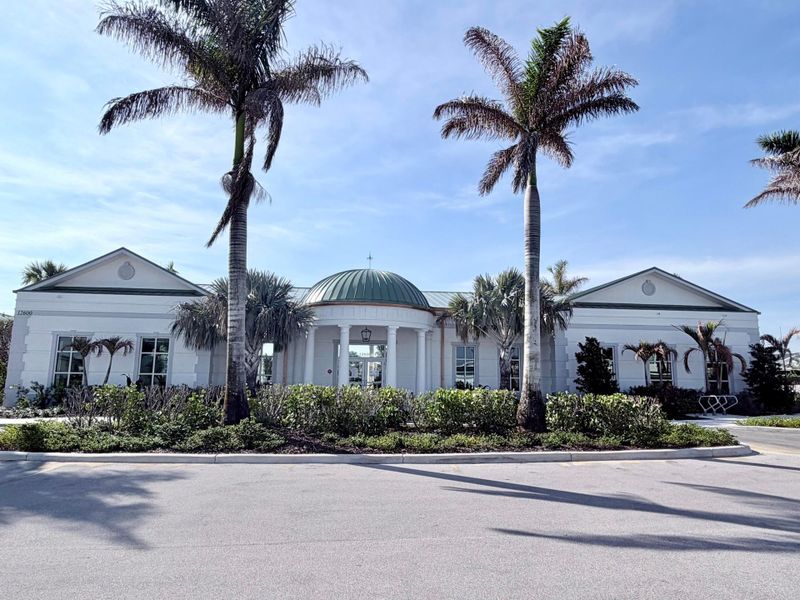 Clubhouse