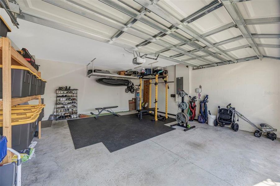 Spacious, unfurnished interior of a new home in Summerstone, Wesley Chapel (Image 20). Spacious, unfurnished interior of a new home in Summerstone, Wesley Chapel (Image 20).