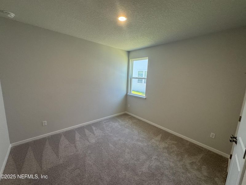 Spacious, unfurnished interior of a new home in Oak Creek Preserve, Jacksonville (Image 21). Spacious, unfurnished interior of a new home in Oak Creek Preserve, Jacksonville (Image 21).