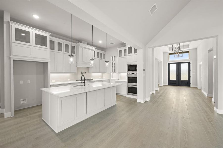 231 Penrose- Kitchen-2