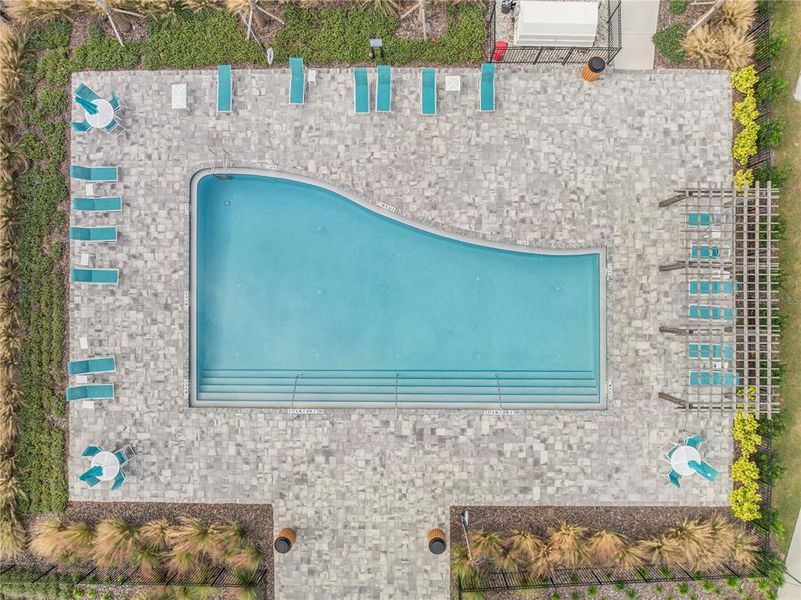 Community amenities in Prairie Oaks, St. Cloud (Image 24).