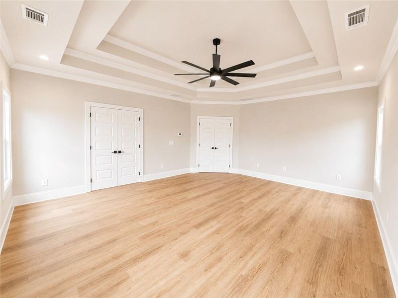 Spacious, unfurnished interior of a new home in , Jefferson (Image 41). Spacious, unfurnished interior of a new home in , Jefferson (Image 41).